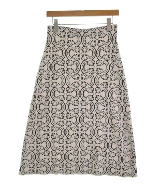 JIL SANDER ジルサンダー ロング・マキシ丈スカート レディース 【古着】【中古】