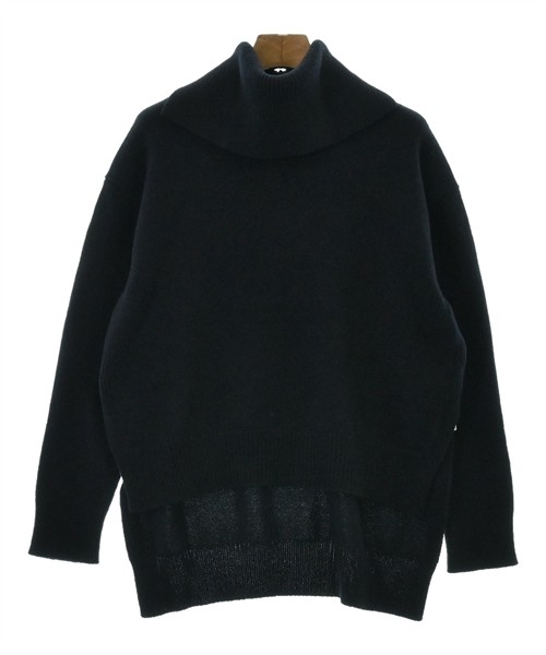 JIL SANDER ニット・セーター レディース ジルサンダー 古着