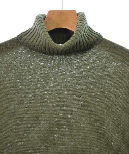 JIL SANDER ジルサンダー ニット・セーター レディース 【古着】【中古】の通販は