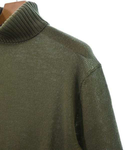 JIL SANDER ジルサンダー ニット・セーター レディース 【古着】【中古】の通販は