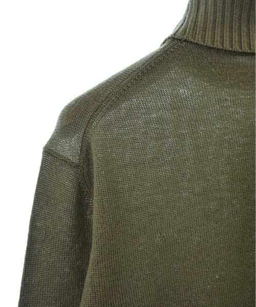 JIL SANDER ジルサンダー ニット・セーター レディース 【古着】【中古】の通販は
