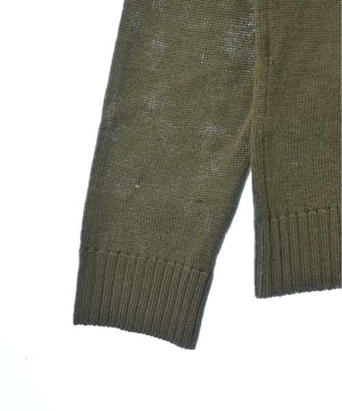 JIL SANDER ジルサンダー ニット・セーター レディース 【古着】【中古】の通販は