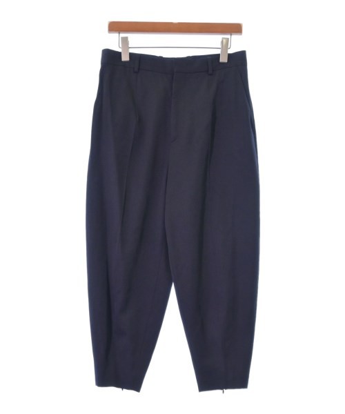 JIL SANDER ジルサンダー クロップドパンツ メンズ 【古着】【中古】の通販は