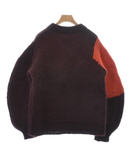 JIL SANDER ジルサンダー ニット・セーター メンズ 【古着】【中古】_1