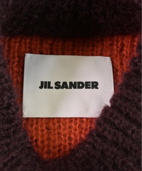 JIL SANDER ジルサンダー ニット・セーター メンズ 【古着】【中古】_2