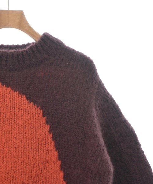 JIL SANDER ジルサンダー ニット・セーター メンズ 【古着】【中古】_3