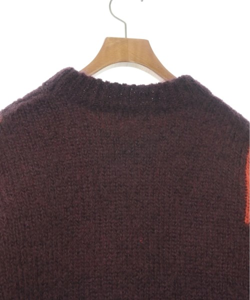 JIL SANDER ジルサンダー ニット・セーター メンズ 【古着】【中古】_4