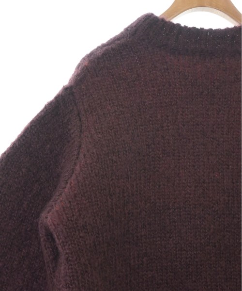 JIL SANDER ジルサンダー ニット・セーター メンズ 【古着】【中古】_6