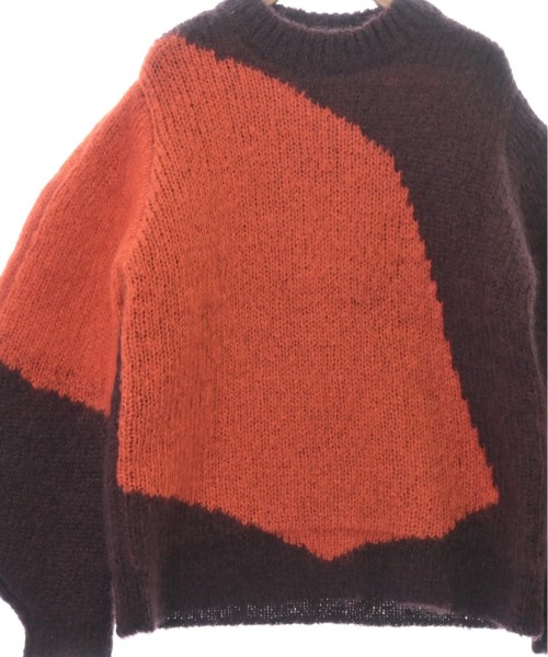 JIL SANDER ジルサンダー ニット・セーター メンズ 【古着】【中古】_7