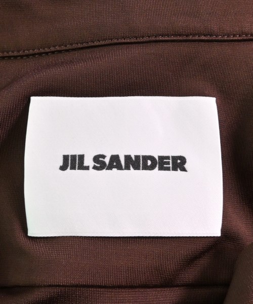 JIL SANDER ジルサンダー ワンピース レディース 【古着】【中古】_2