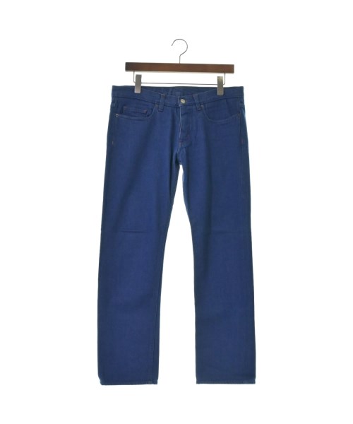 JIL SANDER ジルサンダー デニムパンツ メンズ 【古着】【中古】の通販は