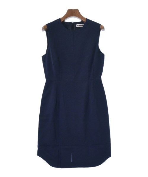 JIL SANDER ジルサンダー ワンピース レディース 【古着】【中古】
