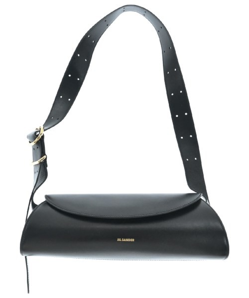 JIL SANDER ジルサンダー ショルダーバッグ レディース 【古着】【中古】の通販は