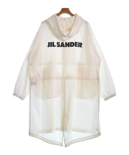 JIL SANDER ジルサンダー モッズコート メンズ 【古着】【中古】_1