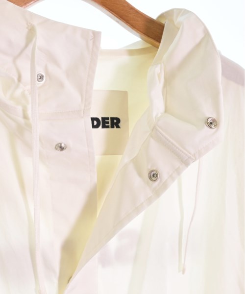 JIL SANDER ジルサンダー モッズコート メンズ 【古着】【中古】_4