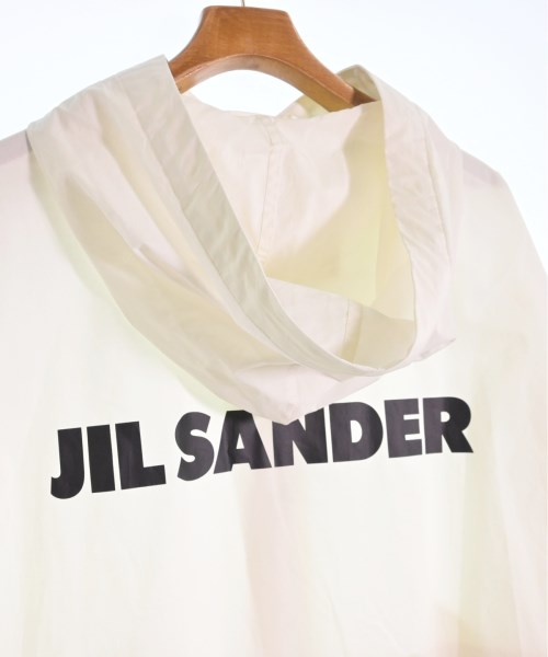 JIL SANDER ジルサンダー モッズコート メンズ 【古着】【中古】_5