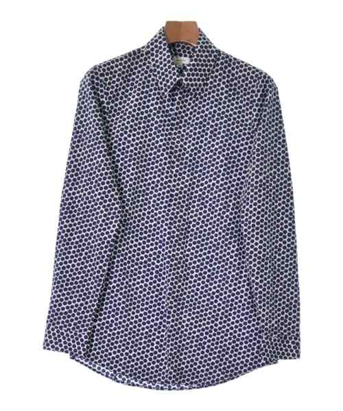 JIL SANDER ジルサンダー カジュアルシャツ メンズ 【古着】【中古】の通販は