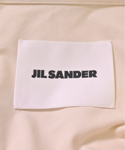 JIL SANDER ジルサンダー カジュアルシャツ メンズ 【古着】-