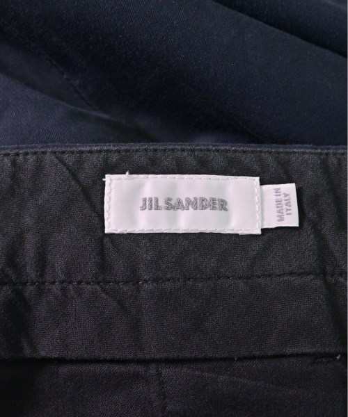 JIL SANDER ジルサンダー チノパン メンズ 【古着】【中古】