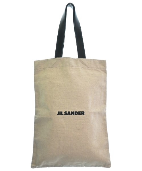 JIL SANDER ジルサンダー トートバッグ レディース 【古着】【中古】