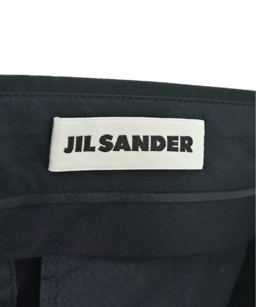 JIL SANDER ジルサンダースラックス レディース【古着】-