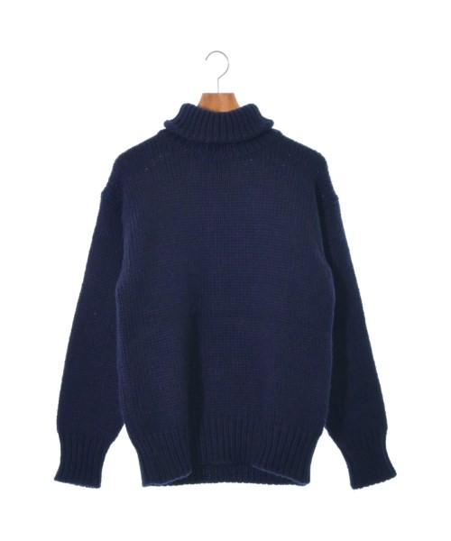 JIL SANDER ジルサンダー ニット・セーター メンズ 【古着】【中古】