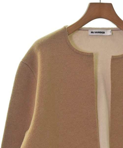 JIL SANDER ジルサンダー カーディガン レディース 【古着】【中古】