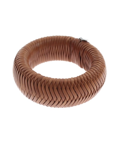 JIL SANDER ジルサンダー ブレスレット・バングル レディース 【古着】【中古】の通販は 22,960円