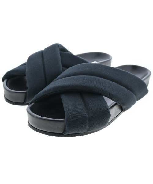 JIL SANDER ジルサンダー サンダル メンズ 【古着】【中古】