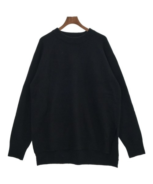 JIL SANDER ジルサンダー ニット・セーター メンズ 【古着】【中古】の