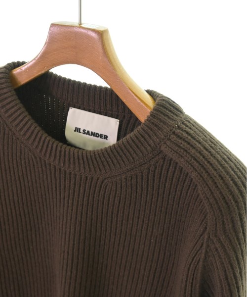 JIL SANDER ジルサンダー ニット・セーター メンズ 【古着】【中古】