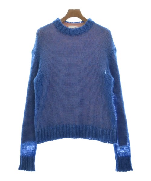 JIL SANDERジルサンダー ニット JIL SANDER ジルサンダー スーパー