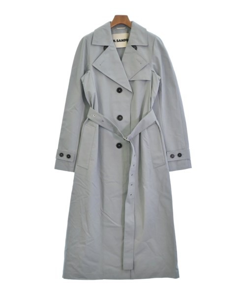 JIL SANDER ジルサンダー コート レディース 【古着】【中古】の通販は
