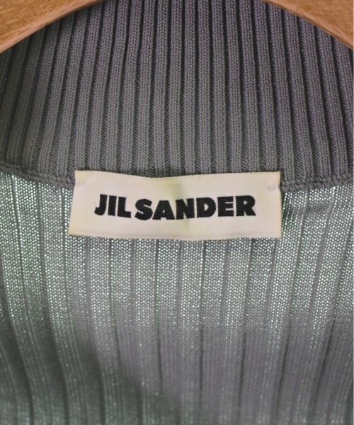 JIL SANDER ジルサンダー ニット・セーター メンズ 【古着】【中古】