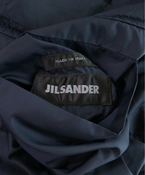 JIL SANDER ジルサンダー コート（その他） メンズ 【古着】【中古】