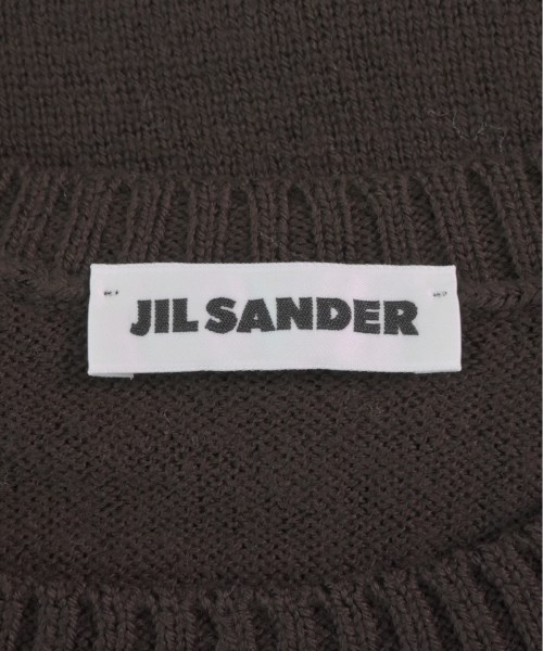JIL SANDER ジルサンダー ニット・セーター レディース 【古着】【中古】_2