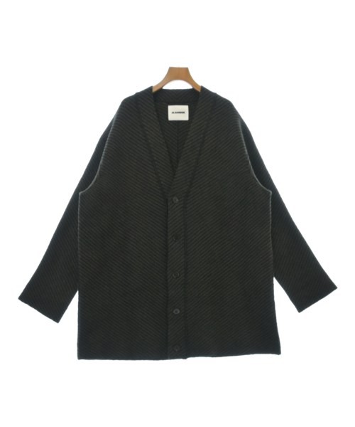 JIL SANDER ジルサンダー カーディガン メンズ 【古着】【中古】