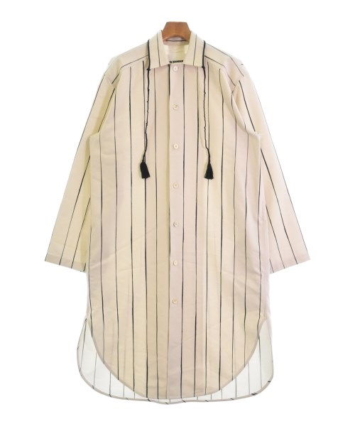 JIL SANDER ジルサンダー コート レディース 【古着】【中古】の通販は
