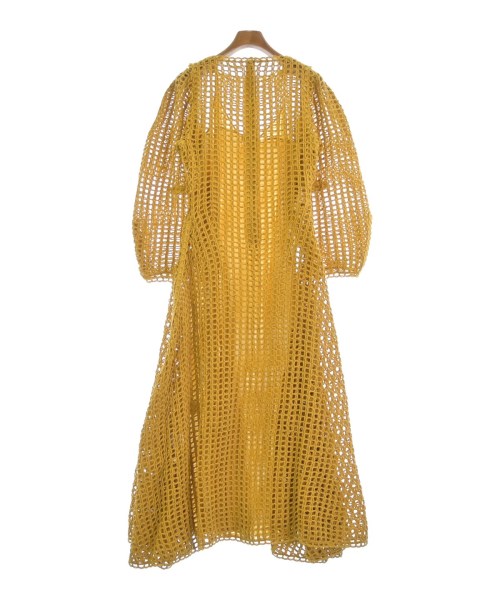 JIL SANDER ジルサンダー ワンピース レディース 【古着】【中古】_1