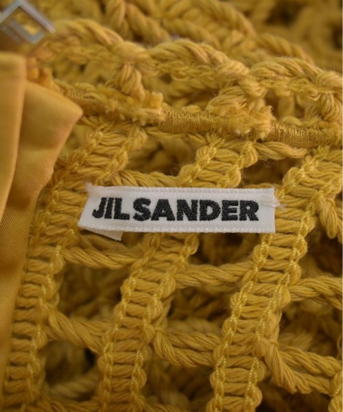 JIL SANDER ジルサンダー ワンピース レディース 【古着】【中古】_2