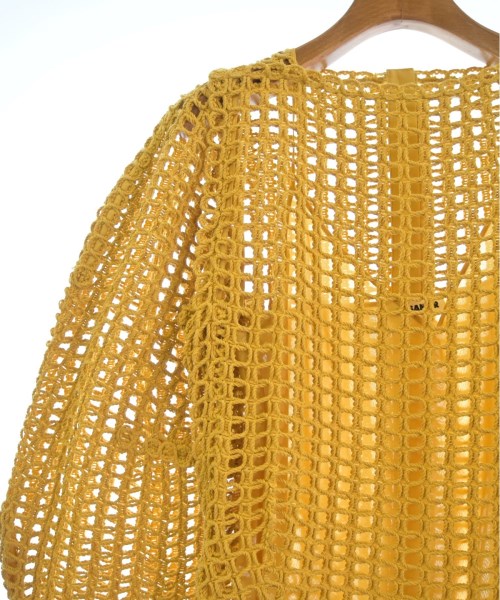 JIL SANDER ジルサンダー ワンピース レディース 【古着】【中古】_7