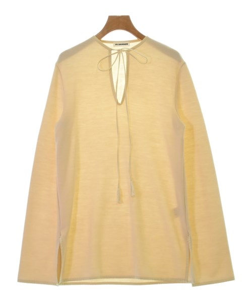 JIL SANDER ジルサンダー ブラウス レディース 【古着】【中古】