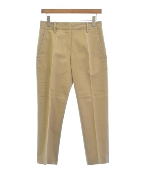 JIL SANDER ジルサンダー クロップドパンツ レディース 【古着】【中古】 JIL SANDER ジルサンダー クロップドパンツ レディース 【古着】【中古】