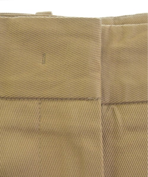 JIL SANDER ジルサンダー クロップドパンツ レディース 【古着】【中古】