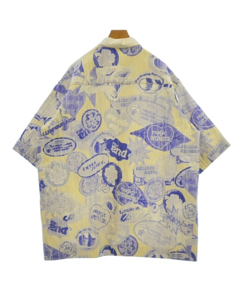 JIL SANDER ジルサンダー カジュアルシャツ メンズ 【古着】【中古】_1