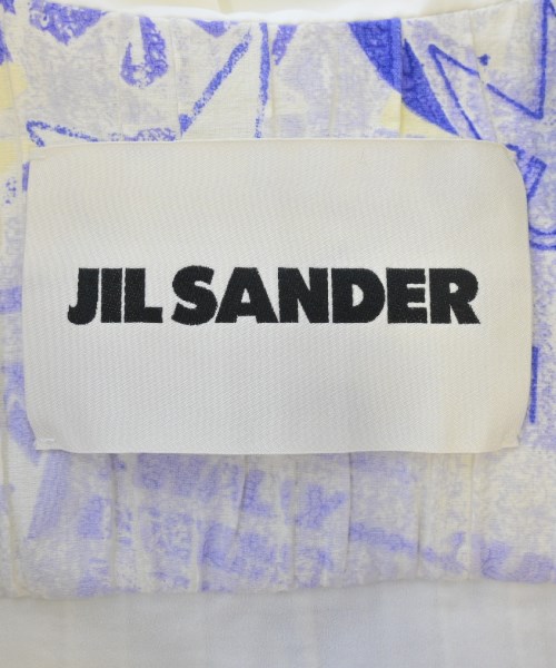 JIL SANDER ジルサンダー カジュアルシャツ メンズ 【古着】【中古】_2
