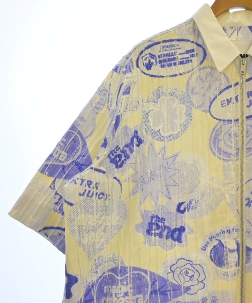 JIL SANDER ジルサンダー カジュアルシャツ メンズ 【古着】【中古】_4