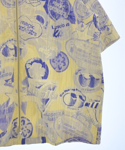 JIL SANDER ジルサンダー カジュアルシャツ メンズ 【古着】【中古】_5