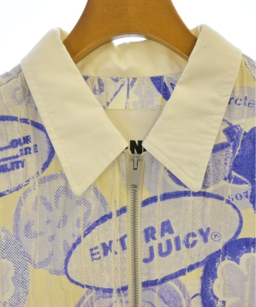 JIL SANDER ジルサンダー カジュアルシャツ メンズ 【古着】【中古】_6