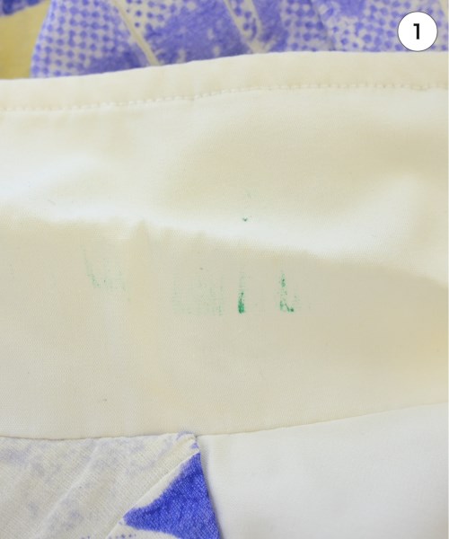 JIL SANDER ジルサンダー カジュアルシャツ メンズ 【古着】【中古】_8